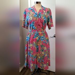 💜Vintage Southern Lady Skirt Set💜